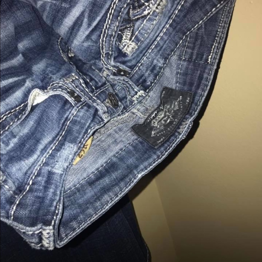 Big star jeans